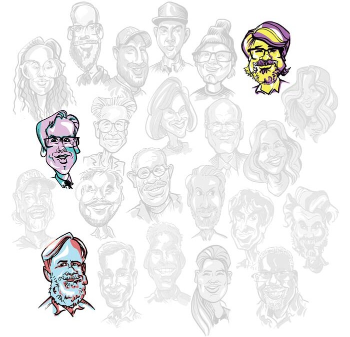 Founders